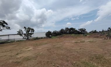 Se Vende Finca de 10 has comercial en Autopista La Chorrera (DR)
