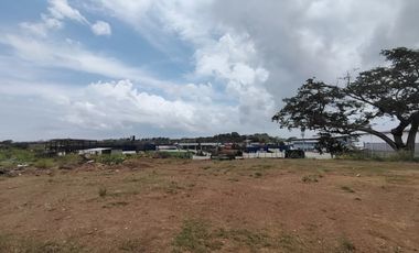 Se Vende Finca de 10 has comercial en Autopista La Chorrera (DR)