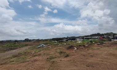 Se Vende Finca de 10 has comercial en Autopista La Chorrera (DR)
