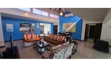 Venta de casa en Villas de Decameron, Farallón, Coclé