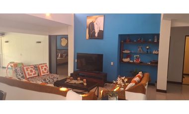 Venta de casa en Villas de Decameron, Farallón, Coclé