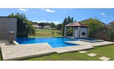 Venta de casa en Villas de Decameron, Farallón, Coclé