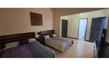 Venta de casa en Villas de Decameron, Farallón, Coclé