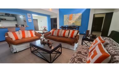 Venta de casa en Villas de Decameron, Farallón, Coclé