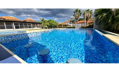 Venta de casa en Villas de Decameron, Farallón, Coclé