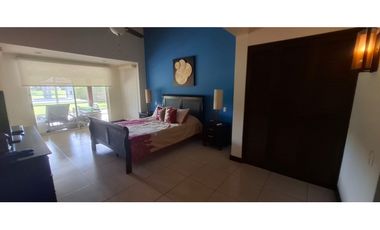 Venta de casa en Villas de Decameron, Farallón, Coclé