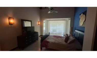 Venta de casa en Villas de Decameron, Farallón, Coclé