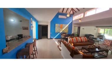 Venta de casa en Villas de Decameron, Farallón, Coclé