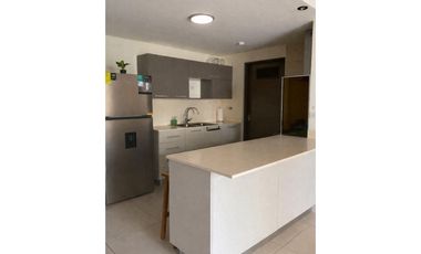 APARTAMENTO EN ALQUILER // PANAM PACFICO