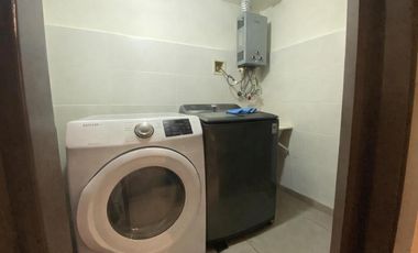 APARTAMENTO EN ALQUILER // PANAM PACFICO