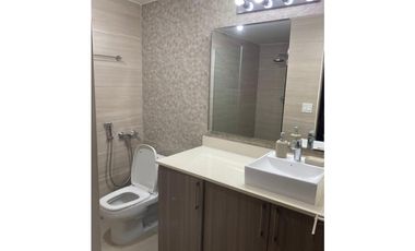 APARTAMENTO EN ALQUILER // PANAM PACFICO