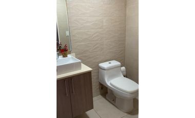 APARTAMENTO EN ALQUILER // PANAM PACFICO