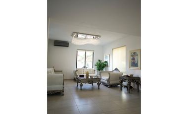 Venta de Casa en PH NATIVA - Panamá Pacifico