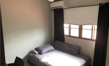 Casa con Piscina Privada en Mirador del Lago, Las Cumbres