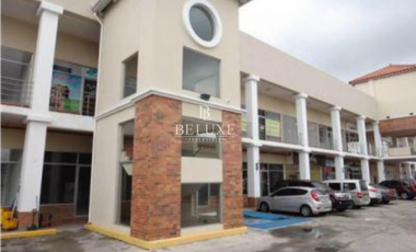 ALQUILO LOCAL COMERCIAL EN PLAZA 507 BRISAS DEL GOLF (9)