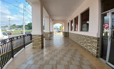 ALQUILO LOCAL COMERCIAL EN PLAZA 507 BRISAS DEL GOLF (9)