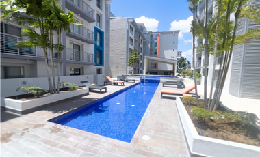 ALQUILO APARTAMENTO AMOBLADO EN PH MOSAIC, PANAM PACFICO (6)  