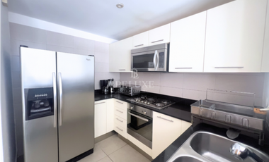 ALQUILO APARTAMENTO AMOBLADO EN PH MOSAIC, PANAM PACFICO (6)  