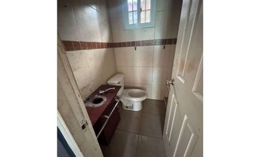 VENTA CASA EN RESIDENCIAL VALLE ESPINO LA CHORRERA (OF)