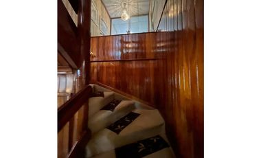 Casa en Venta en Altos de Miraflores con Jardín Amplio | MM