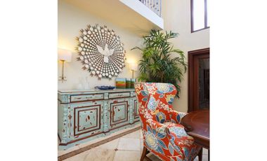 Residencia de Lujo en Buenaventura