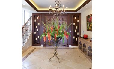 Residencia de Lujo en Buenaventura
