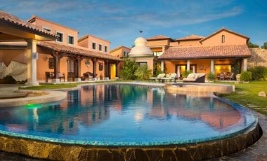 Residencia de Lujo en Buenaventura