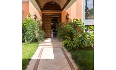 Residencia de Lujo en Buenaventura