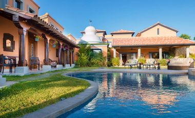 Residencia de Lujo en Buenaventura