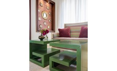 Residencia de Lujo en Buenaventura