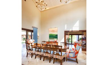 Residencia de Lujo en Buenaventura