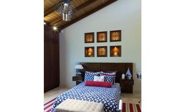 Residencia de Lujo en Buenaventura