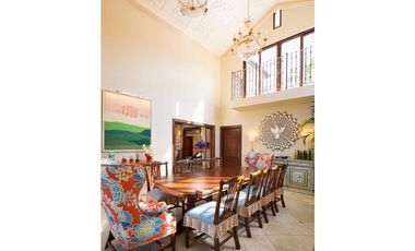 Residencia de Lujo en Buenaventura