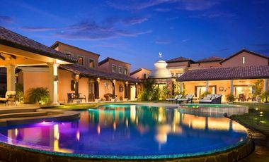 Residencia de Lujo en Buenaventura