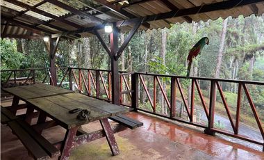 ALTOS DE CERRO AZUL / EL CASTILLO / 1962M / 2 NIVELES / 4 HABITACION