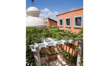 Residencia de Lujo en Buenaventura | Piscina Privada