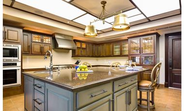 Residencia de Lujo en Buenaventura | Piscina Privada