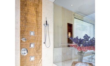 Residencia de Lujo en Buenaventura | Piscina Privada