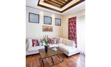 Residencia de Lujo en Buenaventura | Piscina Privada