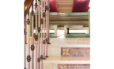 Residencia de Lujo en Buenaventura | Piscina Privada