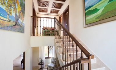 Residencia de Lujo en Buenaventura | Piscina Privada