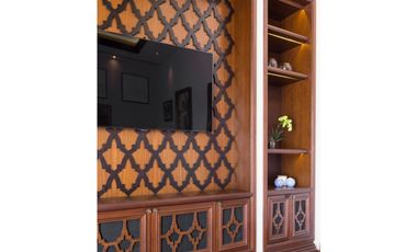 Residencia de Lujo en Buenaventura | Piscina Privada