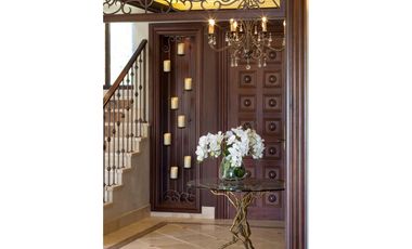 Residencia de Lujo en Buenaventura | Piscina Privada