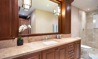 Residencia de Lujo en Buenaventura | Piscina Privada