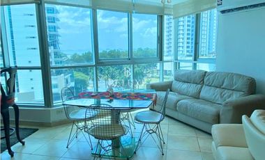 ALQUILO APARTAMENTO  AMOBLADO EN PH RIVERSIDE, COSTA DEL ESTE (6)
