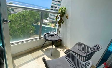ALQUILO APARTAMENTO  AMOBLADO EN PH RIVERSIDE, COSTA DEL ESTE (6)