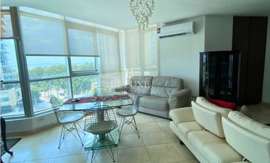 ALQUILO APARTAMENTO  AMOBLADO EN PH RIVERSIDE, COSTA DEL ESTE (6)