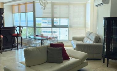 ALQUILO APARTAMENTO  AMOBLADO EN PH RIVERSIDE, COSTA DEL ESTE (6)