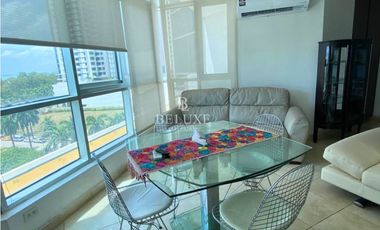 ALQUILO APARTAMENTO  AMOBLADO EN PH RIVERSIDE, COSTA DEL ESTE (6)