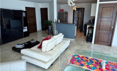ALQUILO APARTAMENTO  AMOBLADO EN PH RIVERSIDE, COSTA DEL ESTE (6)